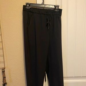 Lululemon Women’s Keep Moving Pant 7/8” High Rise